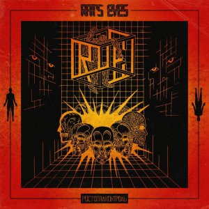 Rat's Eyes - Ростоталконтроль